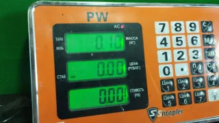 87650-1H020 Динамик высокочастотный (пищалка) Kia Ceed 1 Арт 98189933, вид 4