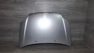 S04743 Капот Toyota Corolla E120 Арт S04743, вид 1
