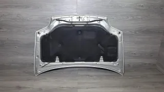 S04743 Капот Toyota Corolla E120 Арт S04743, вид 2