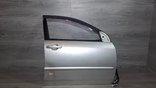S04744 Дверь передняя правая Toyota Corolla E120 Арт S04744, вид 1