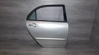 S04747 Дверь задняя правая Toyota Corolla E120 Арт S04747, вид 1