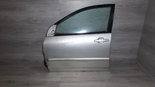 S07445 Дверь передняя левая Toyota Corolla Fielder E120 Арт S07445, вид 1