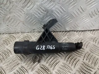  Форсунка омывателя фар Volkswagen Passat B5 Арт 98544393, вид 1
