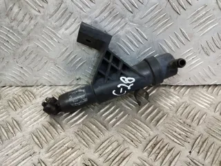  Форсунка омывателя фар Volkswagen Passat B5 Арт 98544393, вид 2