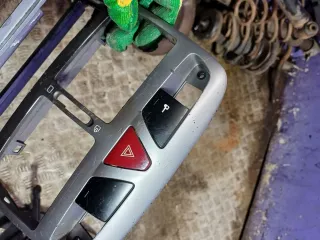  Кнопки (прочее) Peugeot 307 Арт 98547448, вид 1