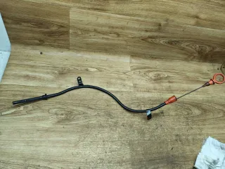 038103634B,038115611F Щуп двигателя Volkswagen Transporter T5 1.9л Арт 97876, вид 1