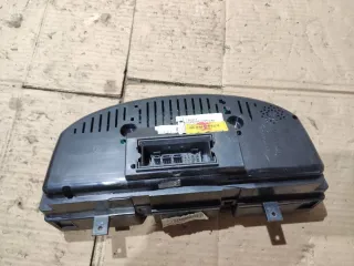 3C0920870QX Щиток приборов (приборная панель) Volkswagen Passat B6 Арт 98548376, вид 3