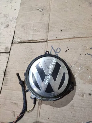 1K0827469 Ручка крышки багажника Volkswagen Passat B6 Арт 98548447, вид 1