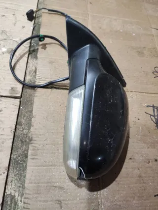  Зеркало левое Volkswagen Passat B6 Арт 98548505, вид 4