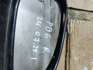  Зеркало правое Volkswagen Passat B6 Арт 98548508, вид 7