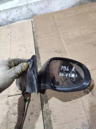  Зеркало правое Volkswagen Passat B6 Арт 98548508, вид 1
