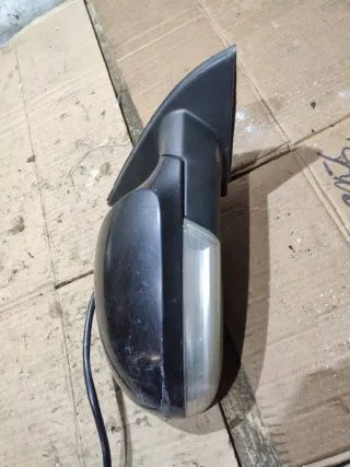  Зеркало правое Volkswagen Passat B6 Арт 98548508, вид 3