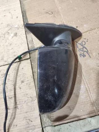  Зеркало правое Volkswagen Passat B6 Арт 98548508, вид 2