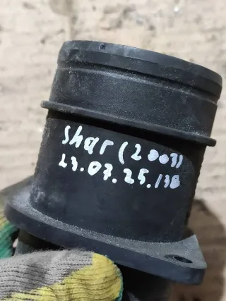 0281002531 Расходомер Volkswagen Sharan 1 Арт 98548534, вид 5