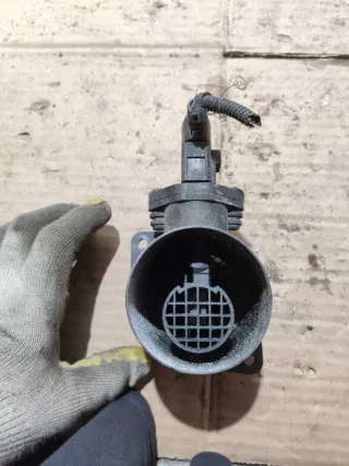 0281002531 Расходомер Volkswagen Sharan 1 Арт 98548534, вид 3