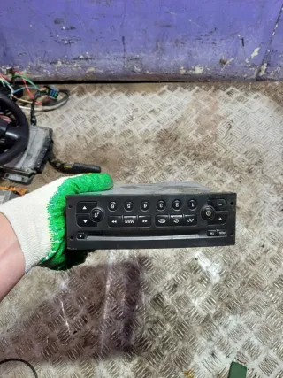 96489417 Магнитола (аудио система) Peugeot 307 Арт 98548588, вид 1