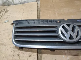  Решетка радиатора Volkswagen Passat B5 Арт 98548613, вид 2