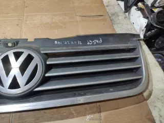 Решетка радиатора Volkswagen Passat B5 Арт 98548613, вид 3