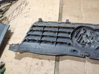  Решетка радиатора Volkswagen Passat B5 Арт 98548613, вид 5