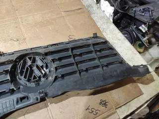  Решетка радиатора Volkswagen Passat B5 Арт 98548613, вид 6