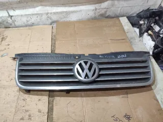  Решетка радиатора Volkswagen Passat B5 Арт 98548613, вид 1