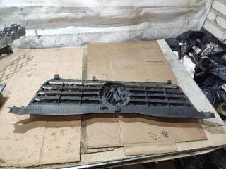  Решетка радиатора Volkswagen Passat B5 Арт 98548613, вид 4