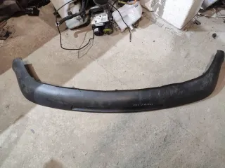  Накладка (юбка) переднего бампера Volkswagen Golf 4 Арт 98548694, вид 1