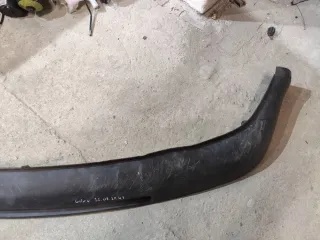  Накладка (юбка) переднего бампера Volkswagen Golf 4 Арт 98548694, вид 3