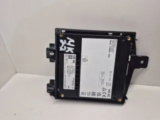 4KE035282M,4KE035282F Блок аварийного вызова Audi Q7 4M restailing Арт 98548945, вид 1