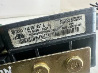 1J0907651A ,1J0907657A,1J1907637A Датчик ускорения Volkswagen Golf 4 Арт DN-315, вид 3