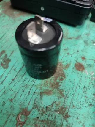 4F0903291 Конденсатор Audi A6 C6 (S6,RS6) Арт 006599