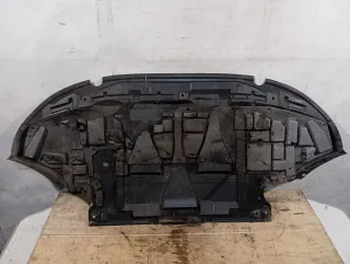4BO863823C Защита (пыльник) двигателя Audi A6 C5 (S6,RS6) Арт 98615599, вид 5