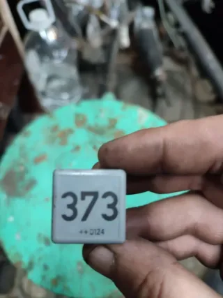 8D0951253A Реле (прочее) Audi A6 C5 (S6,RS6) Арт 006650