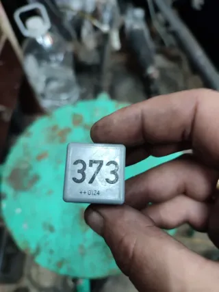 8D0951253A Реле (прочее) Audi A6 C5 (S6,RS6) Арт 006651
