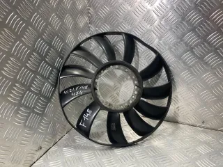 058121301B Крыльчатка вискомуфты Audi A6 C5 (S6,RS6) 1.9л TDI Арт 4121F148474, вид 1