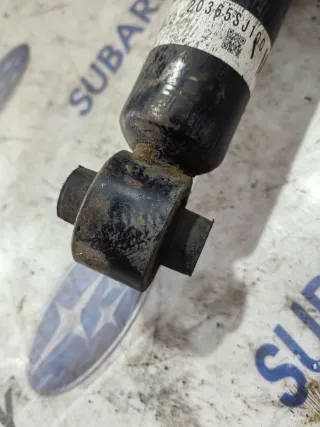 20365SJ100 Амортизатор задний Subaru Forester SK Арт 98802804, вид 5