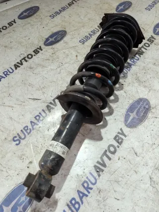 20365SJ100 Амортизатор задний Subaru Forester SK Арт 98802804, вид 4