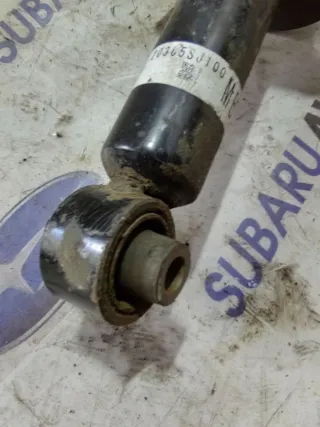 20365SJ100 Амортизатор задний Subaru Forester SK Арт 98802805, вид 5