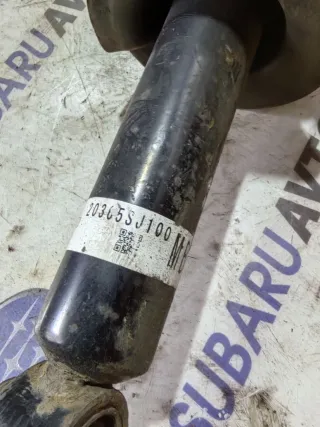 20365SJ100 Амортизатор задний Subaru Forester SK Арт 98802805, вид 6