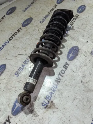 20365SJ100 Амортизатор задний Subaru Forester SK Арт 98802805, вид 4