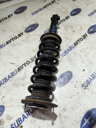 20365SJ100 Амортизатор задний Subaru Forester SK Арт 98802805, вид 1
