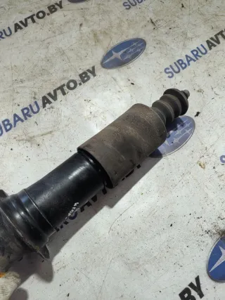  Амортизатор задний Subaru Forester SH Арт 98808013, вид 4