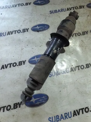 Амортизатор задний Subaru Forester SH Арт 98808013, вид 5