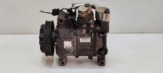 4B0260805J Компрессор кондиционера Audi A6 C5 (S6,RS6) 2.5л TDI Арт 11386