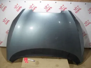  Капот Seat Altea Арт K30018, вид 2