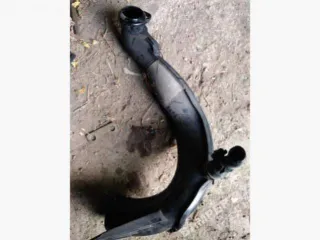  Патрубок (трубопровод, шланг) Citroen C8 Арт MT4865183, вид 1