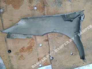  Крыло переднее правое Citroen C5 1 Арт MT54697914, вид 2