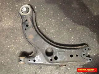  Рычаг передний Seat Toledo 2 Арт 21527696, вид 1