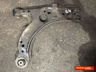  Рычаг передний Seat Toledo 2 Арт 21527696, вид 2