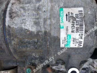 5NO820803 Компрессор кондиционера Audi A6 C6 (S6,RS6) Арт 27353280, вид 1